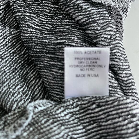 Generation Love zebra print lightweight knit sweater size M/L - Picture 6 of 7